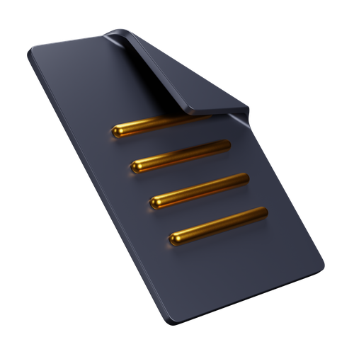 Remplissez le formulaire icon